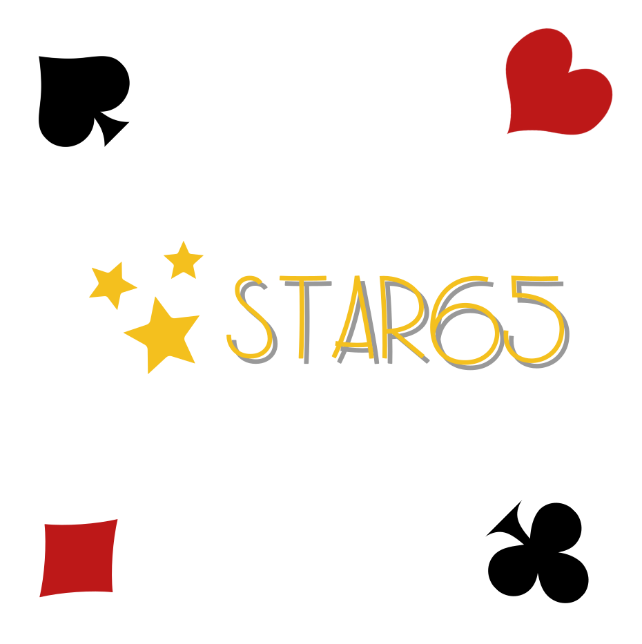 logo star65 welkom